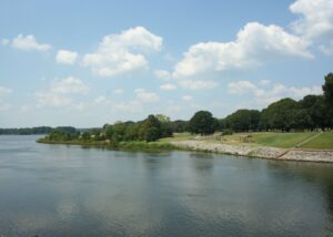 Sardis Lake